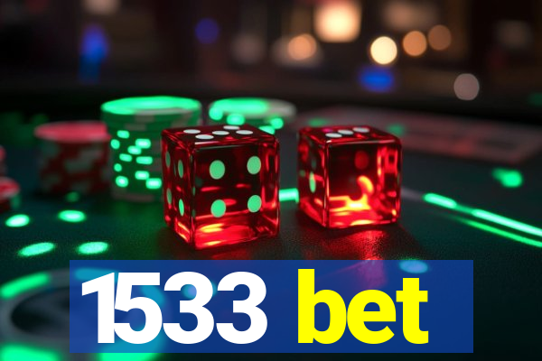 1533 bet